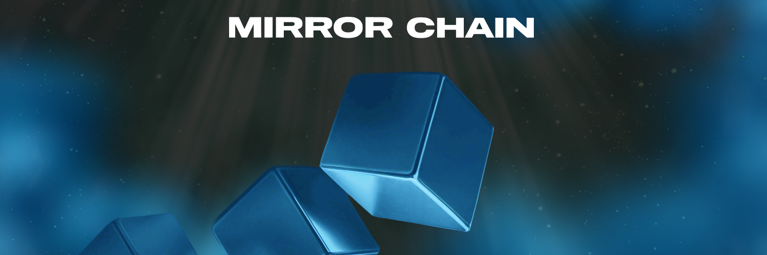 Mirror Chain