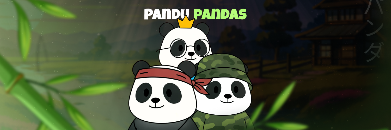 Pandu Pandas